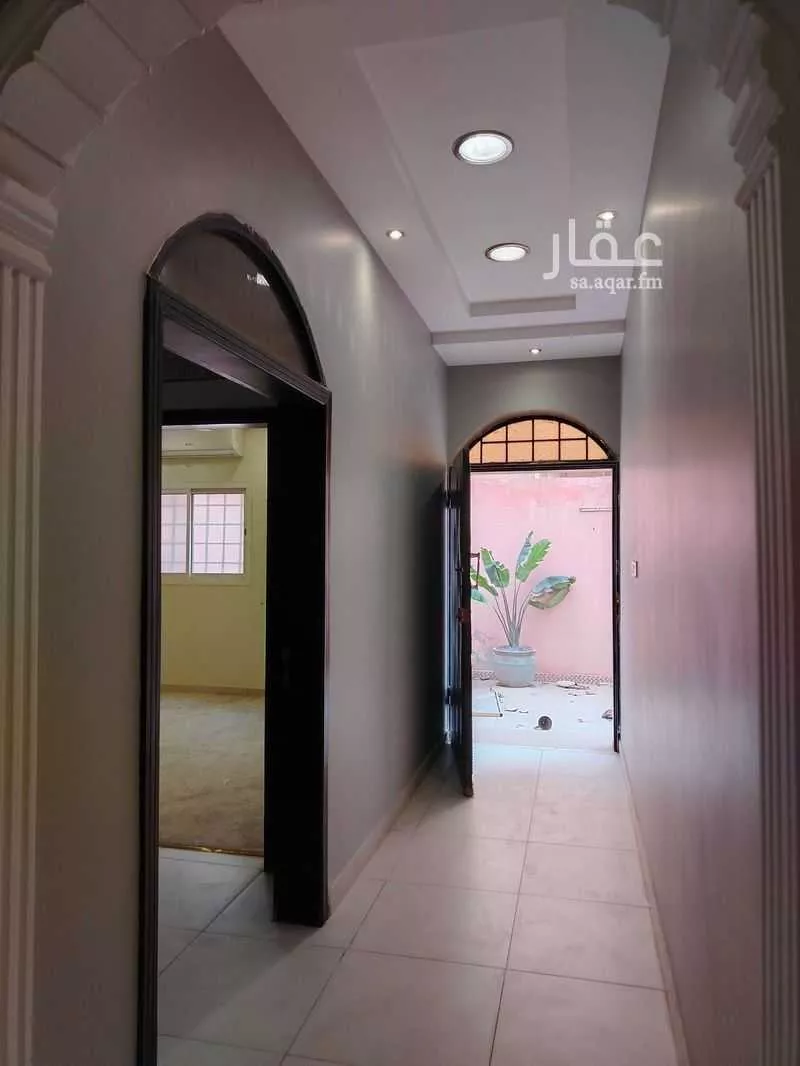 6 bedroom floor in Al Yasmin 5
