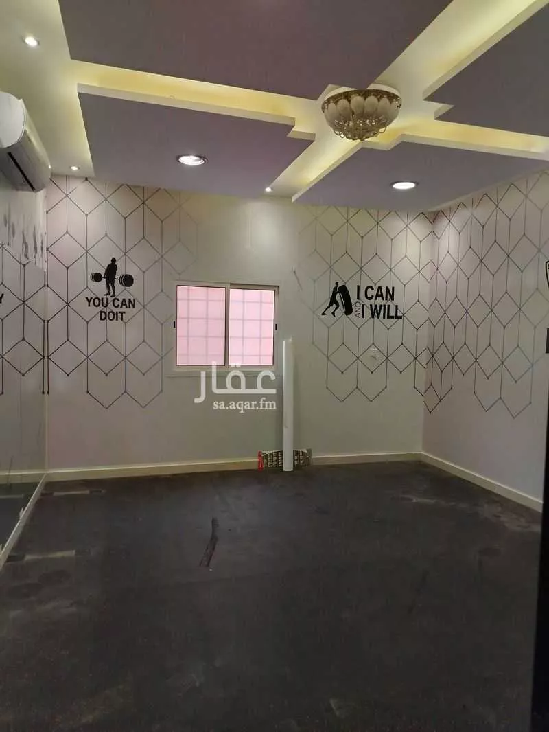 6 bedroom floor in Al Yasmin 10