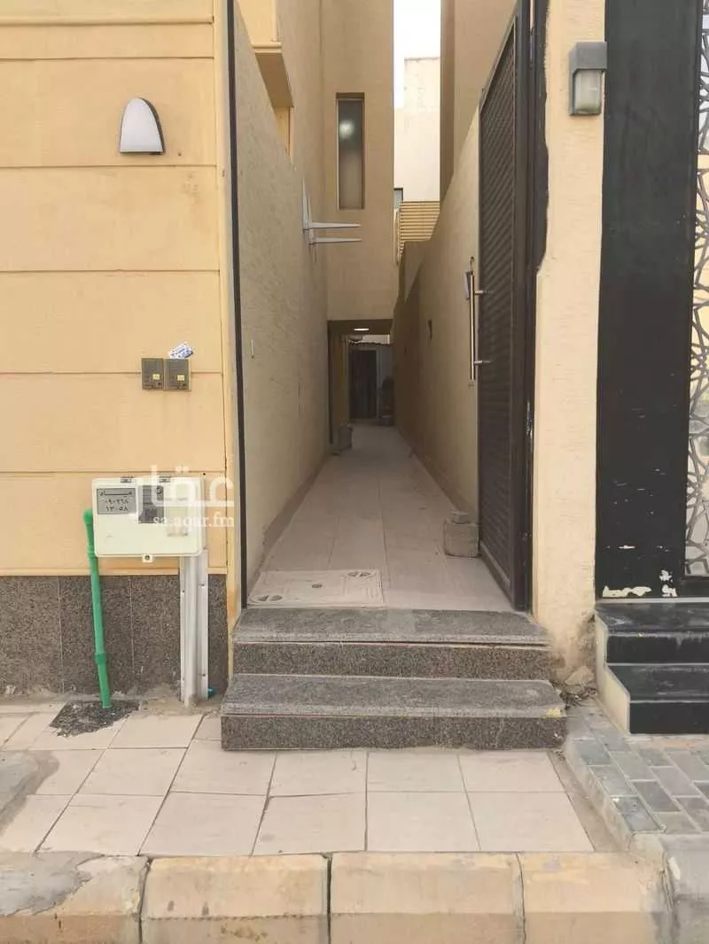 5 bedroom floor in Al Aridh 13
