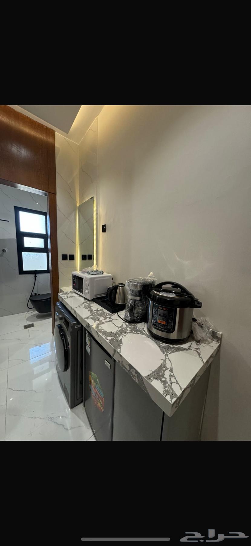 1 bedroom apartment in Al Mahdiyyah 3