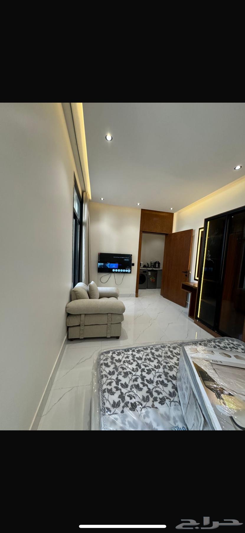 1 bedroom apartment in Al Mahdiyyah 7