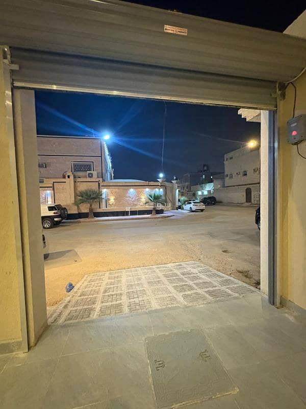 فيلا 4 غرف في العريجاء الغربية، الرياض 18