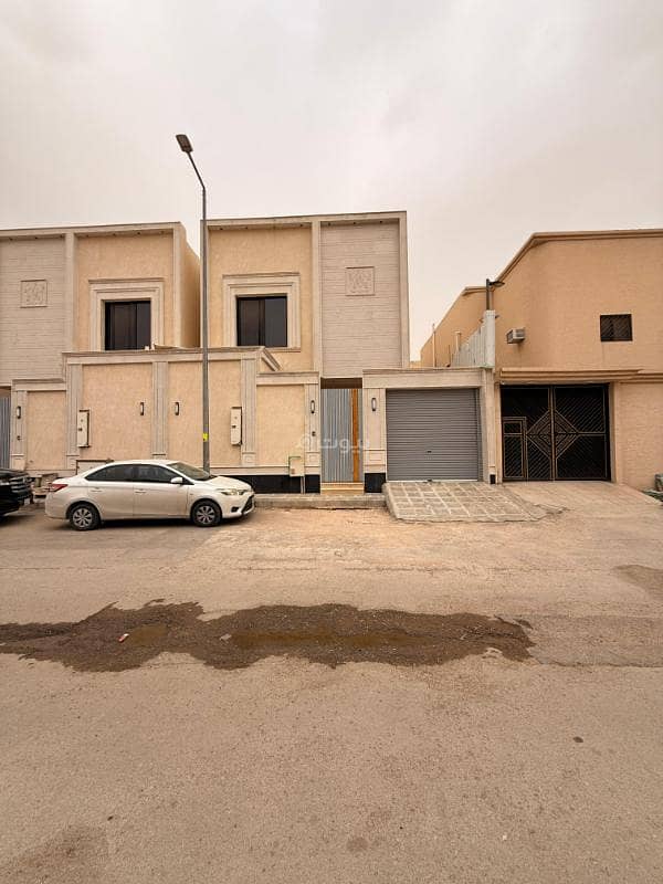 فيلا 4 غرف في العريجاء الغربية، الرياض 22