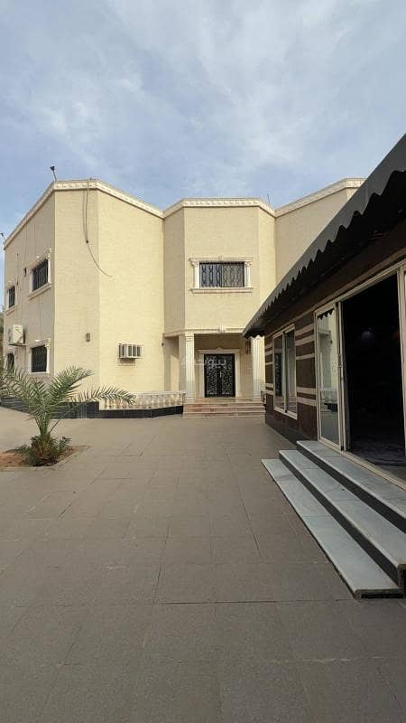 فيلا  في النسيم الغربي، الرياض 2