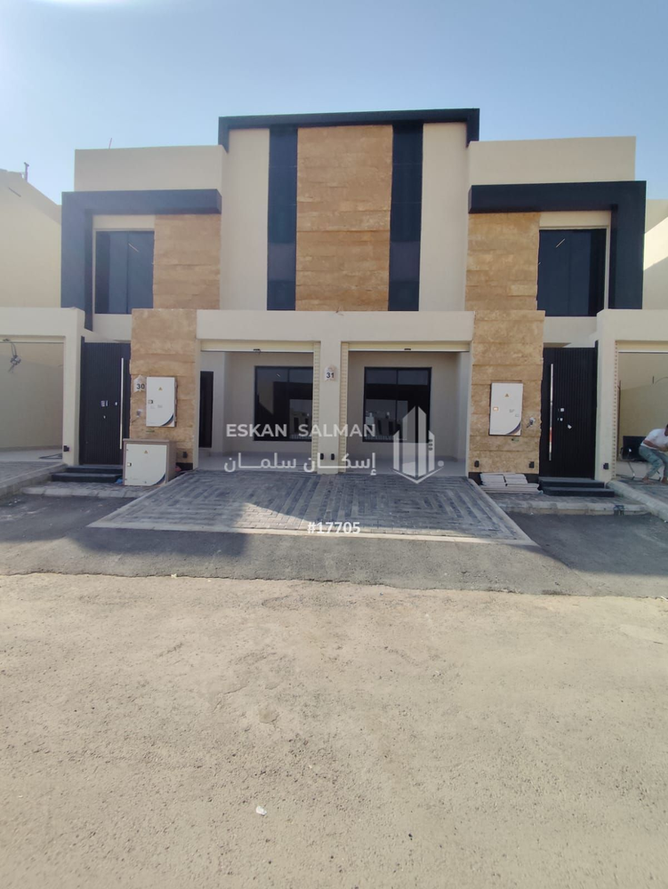 9 bedroom villa in Okaz, Riyadh