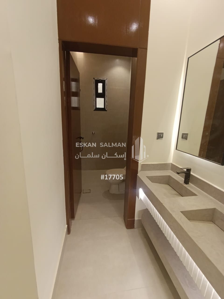 9 bedroom villa in Okaz, Riyadh 5