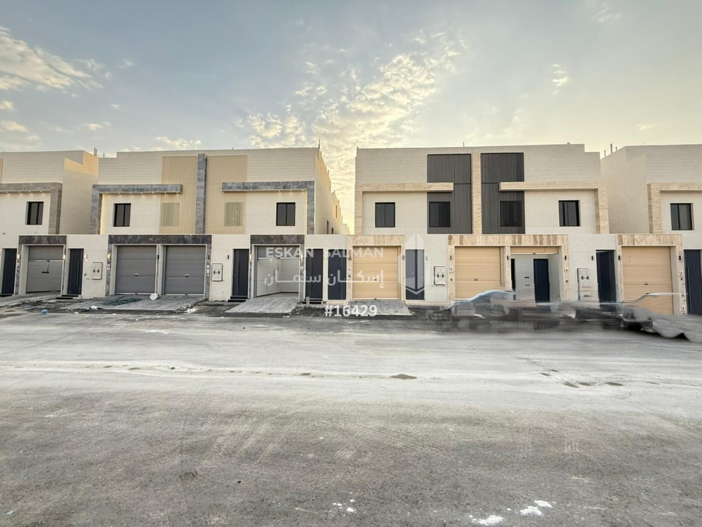 9 bedroom villa in Okaz, Riyadh 22