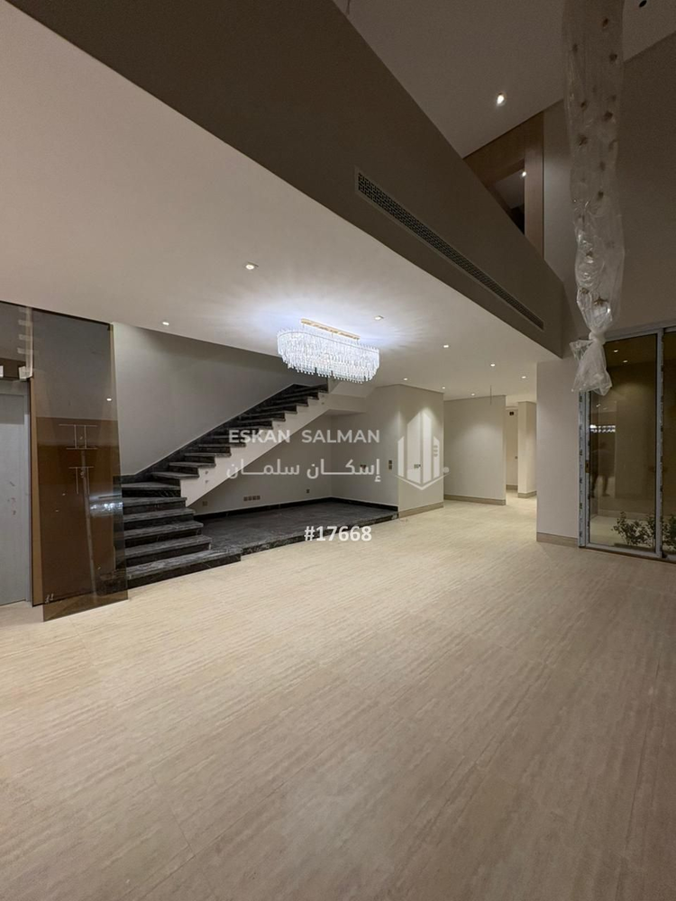 9 bedroom villa in Al Narjis, Riyadh 4