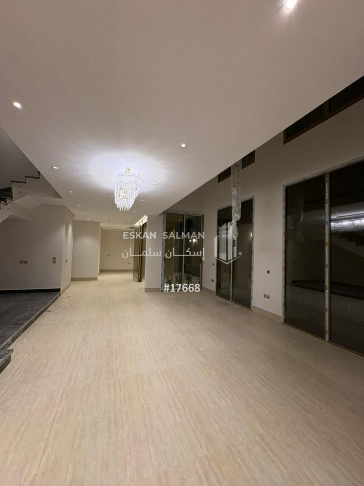 9 bedroom villa in Al Narjis, Riyadh 5