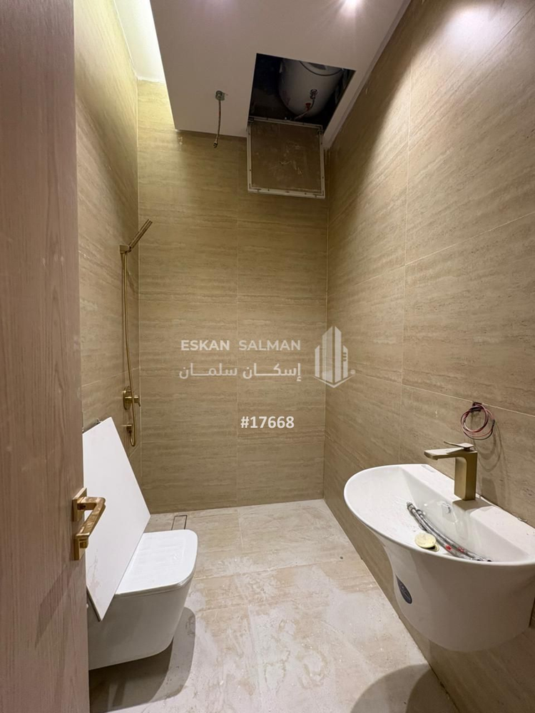 9 bedroom villa in Al Narjis, Riyadh 7