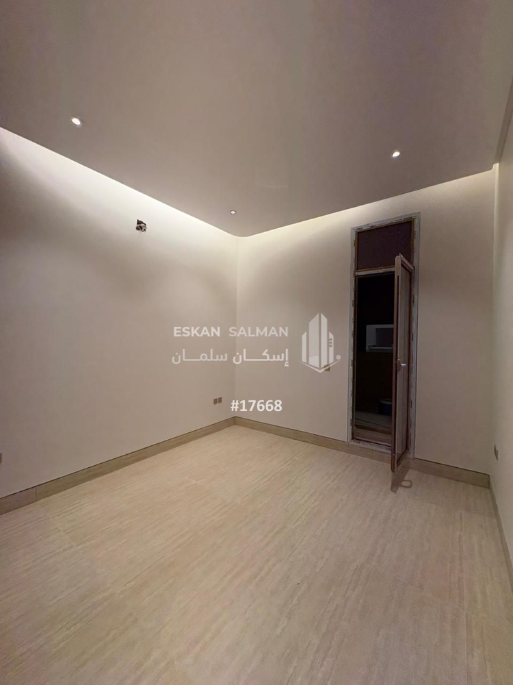 9 bedroom villa in Al Narjis, Riyadh 10