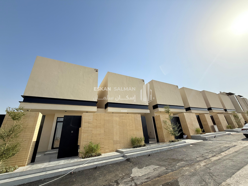 9 bedroom villa in Al Narjis, Riyadh 18