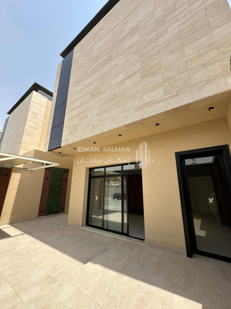 9 bedroom villa in Al Narjis, Riyadh 23