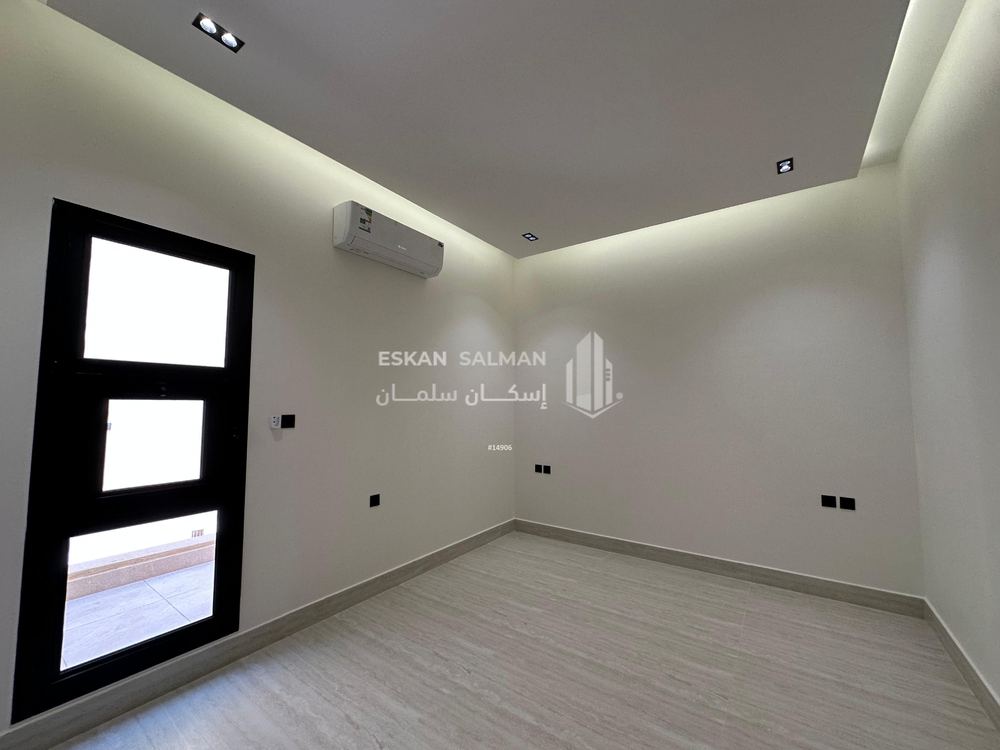 9 bedroom villa in Al Narjis, Riyadh 24
