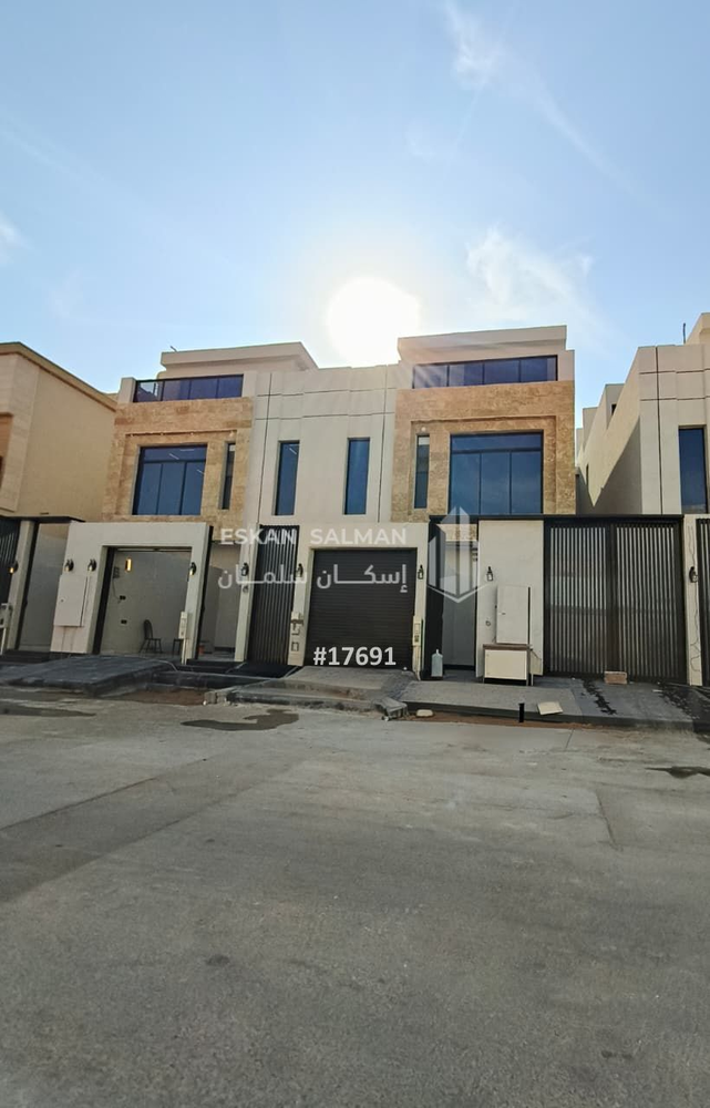 5 bedroom apartment in Al Nahda, Riyadh