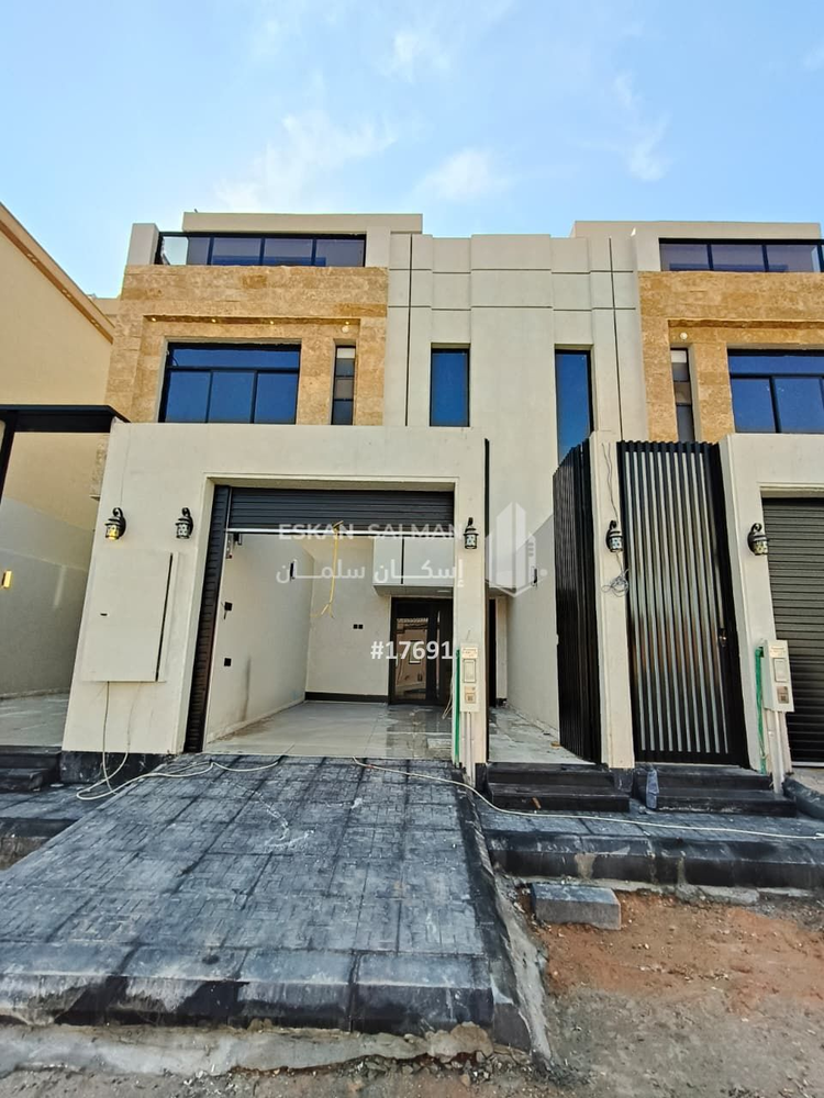 5 bedroom apartment in Al Nahda, Riyadh 2