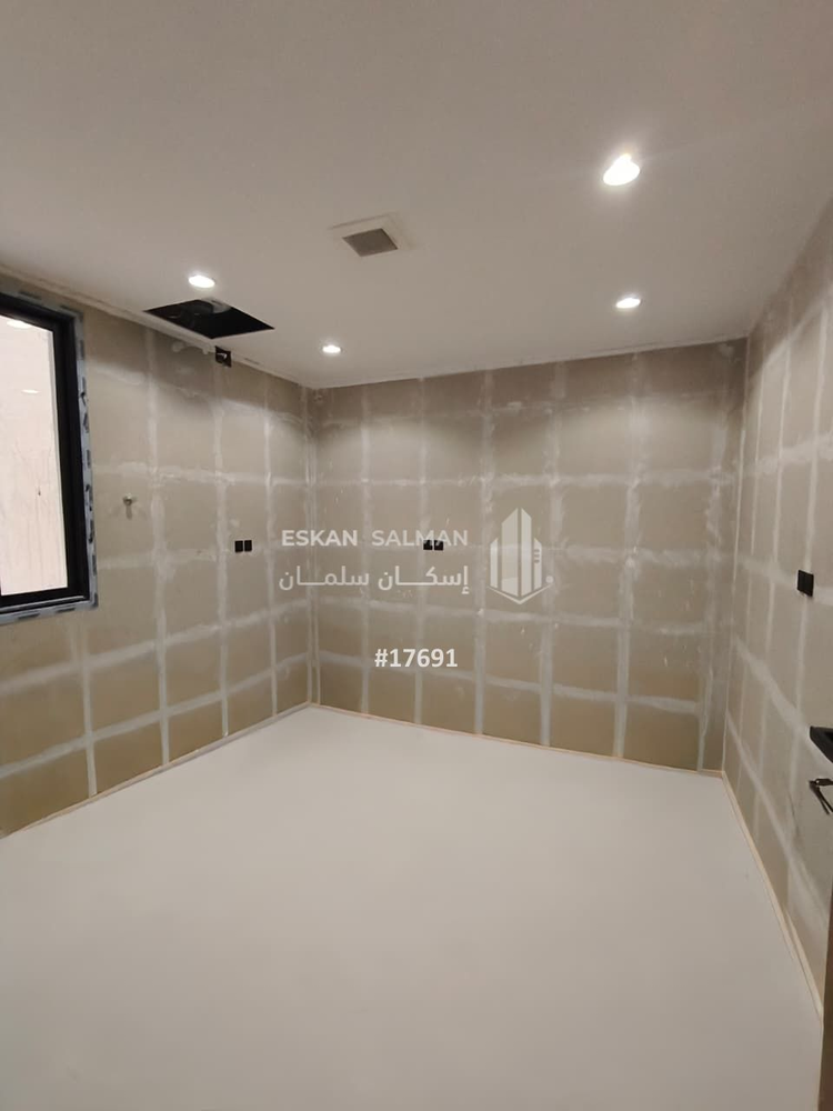5 bedroom apartment in Al Nahda, Riyadh 5