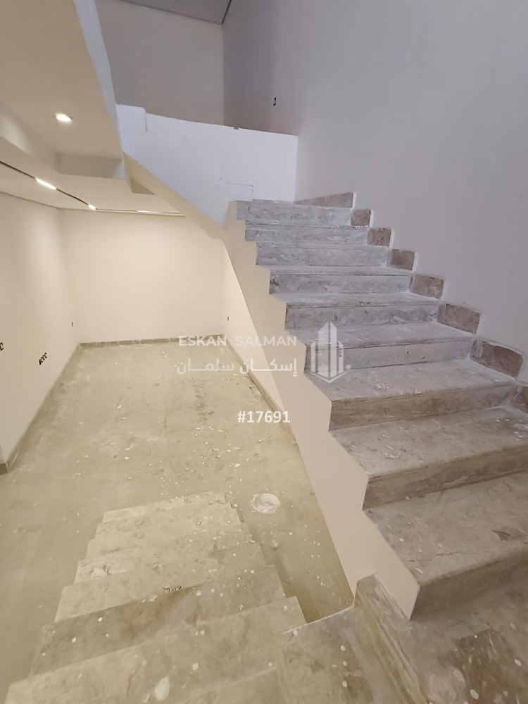 5 bedroom apartment in Al Nahda, Riyadh 10