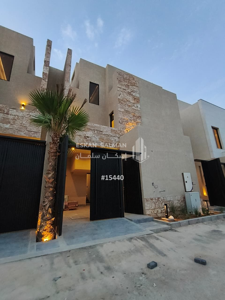 4 bedroom apartment in Al Rimal, Riyadh 2