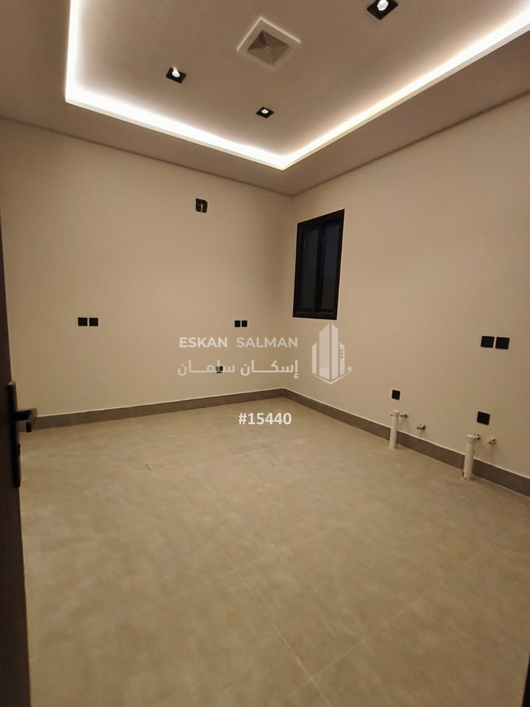 4 bedroom apartment in Al Rimal, Riyadh 5