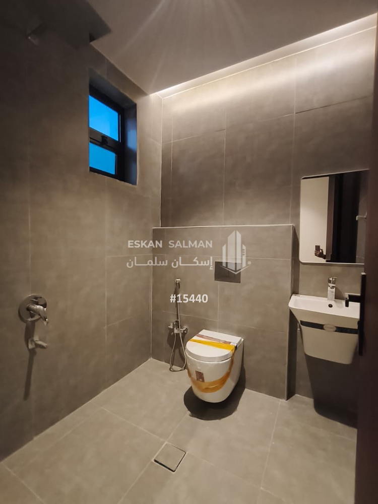 4 bedroom apartment in Al Rimal, Riyadh 6