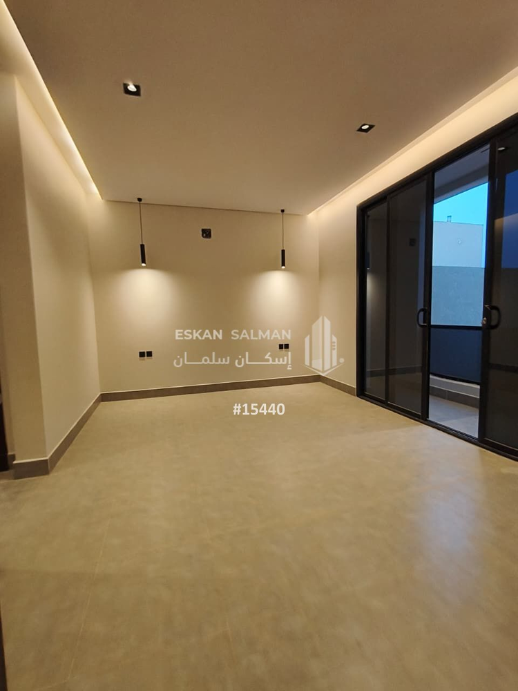 4 bedroom apartment in Al Rimal, Riyadh 7