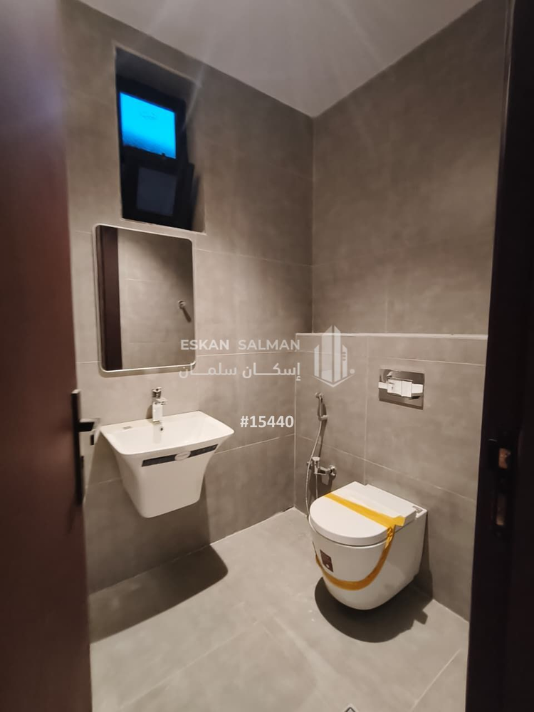 4 bedroom apartment in Al Rimal, Riyadh 8