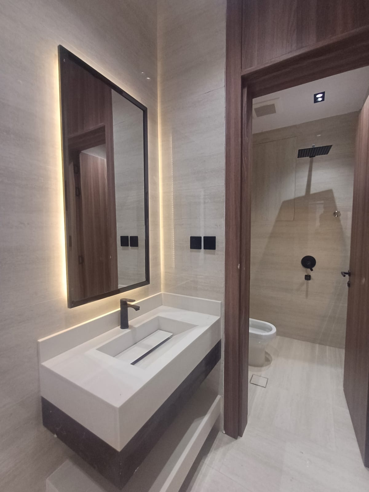 4 bedroom apartment in Al Rimal, Riyadh 21