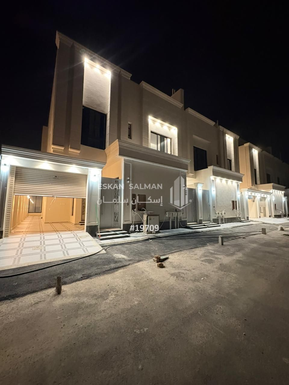 4 bedroom apartment in Al Rimal, Riyadh 10