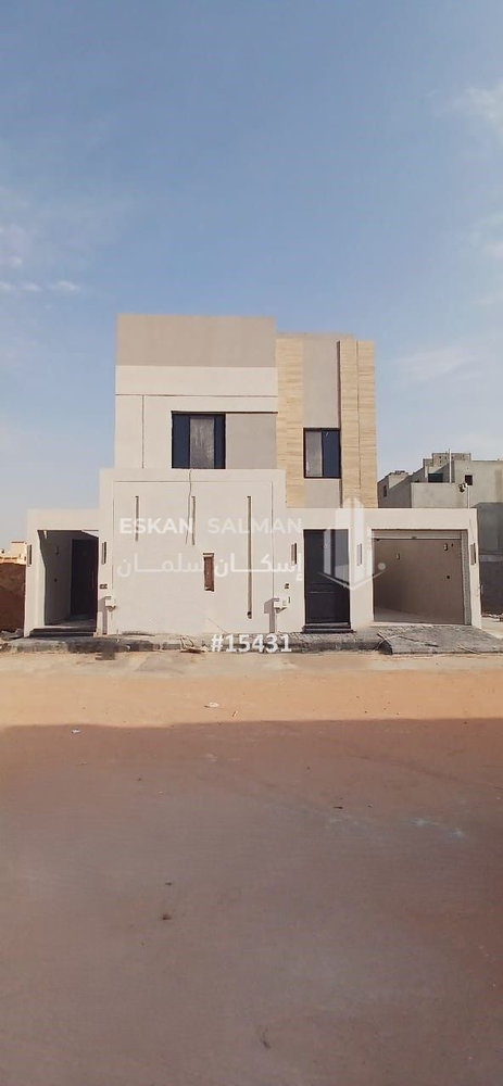 شقة 2 غرف في Al Maizialah، الرياض 2