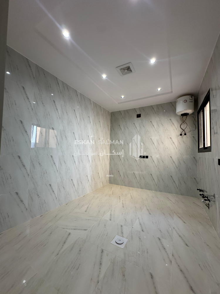 3 bedroom apartment in Al Rimal, Riyadh 3