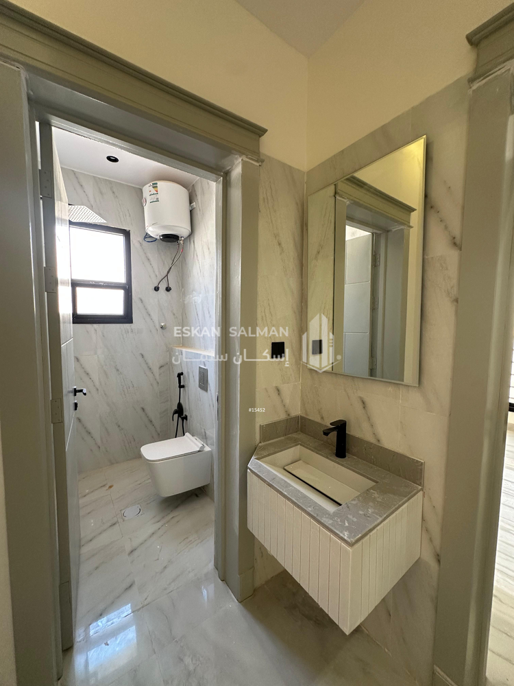 3 bedroom apartment in Al Rimal, Riyadh 4
