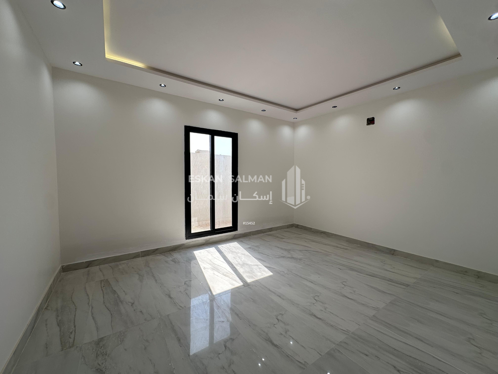 3 bedroom apartment in Al Rimal, Riyadh 5