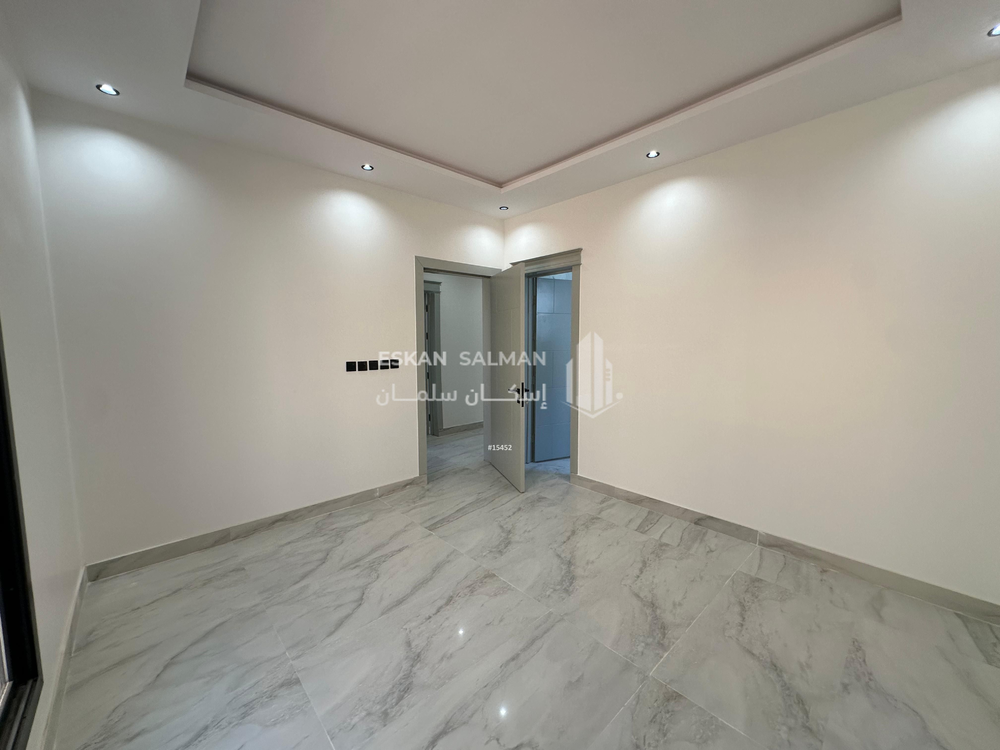 3 bedroom apartment in Al Rimal, Riyadh 7