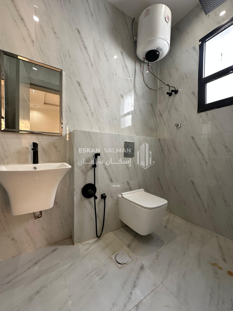 3 bedroom apartment in Al Rimal, Riyadh 9