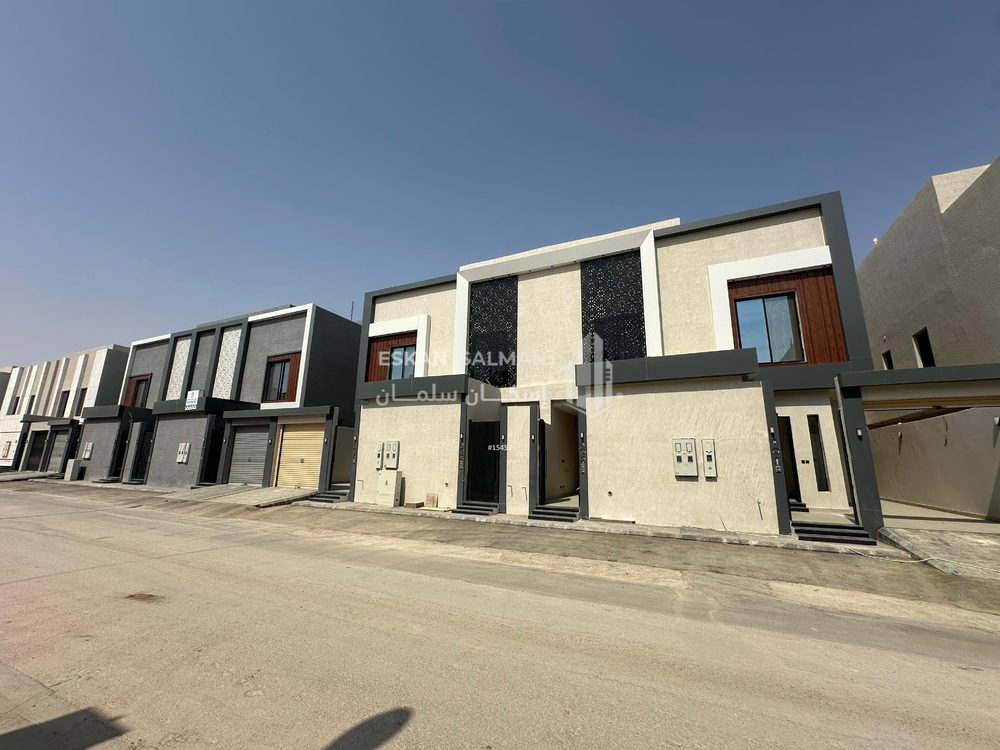 3 bedroom apartment in Al Rimal, Riyadh 2