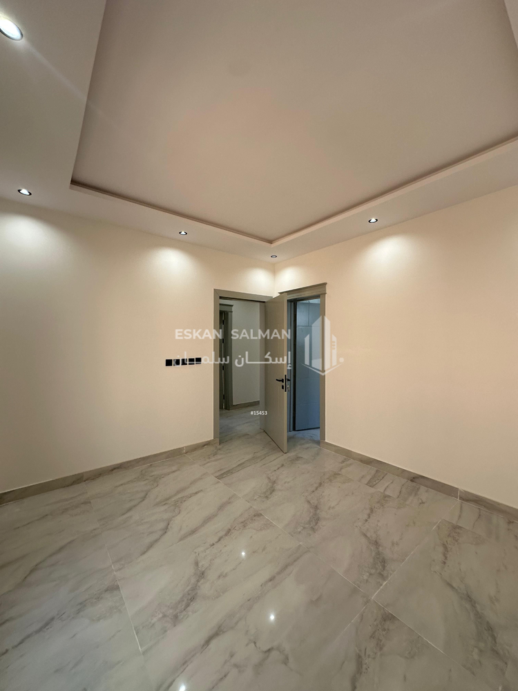 3 bedroom apartment in Al Rimal, Riyadh 3