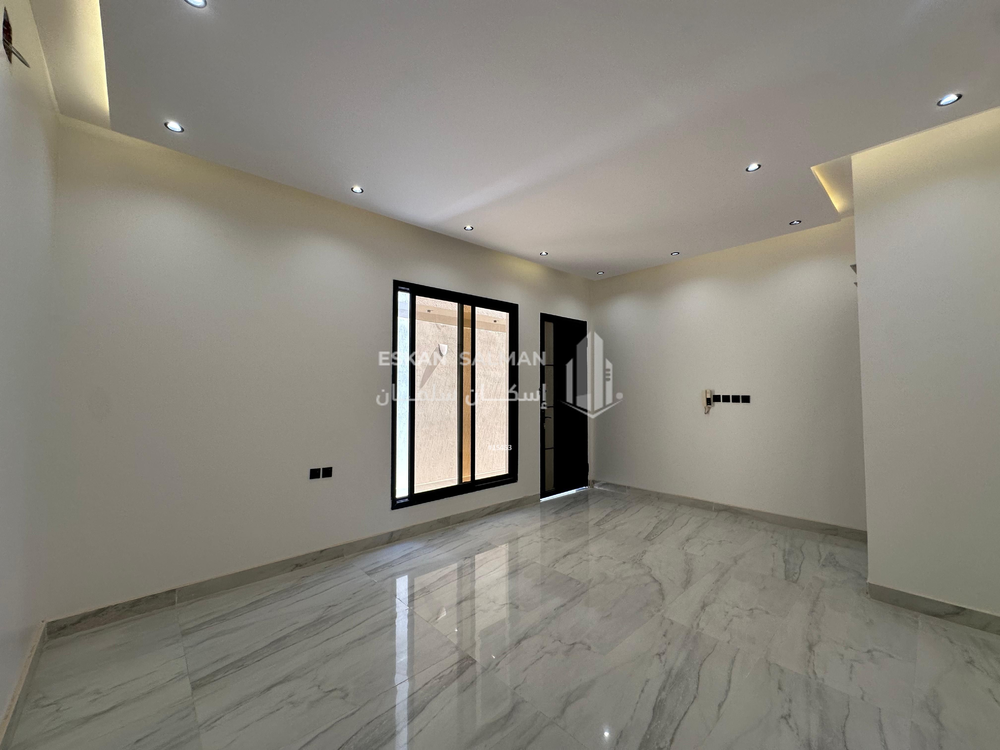 3 bedroom apartment in Al Rimal, Riyadh 4