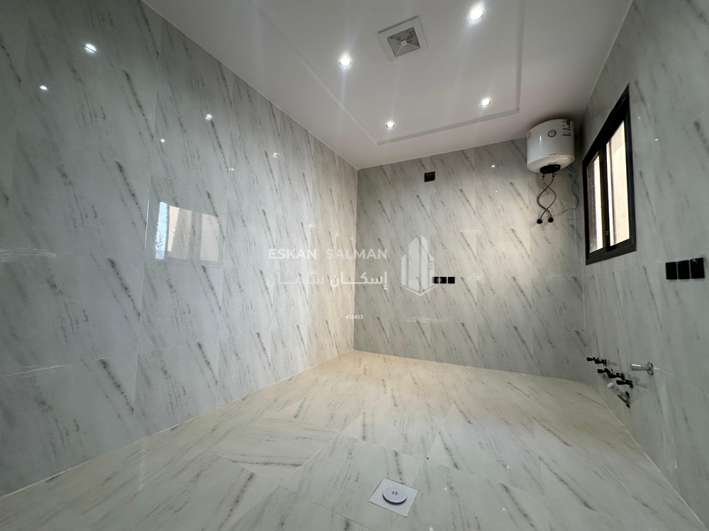 3 bedroom apartment in Al Rimal, Riyadh 5