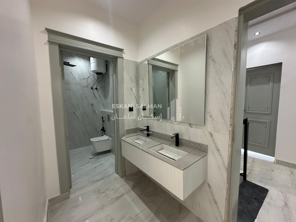 3 bedroom apartment in Al Rimal, Riyadh 6
