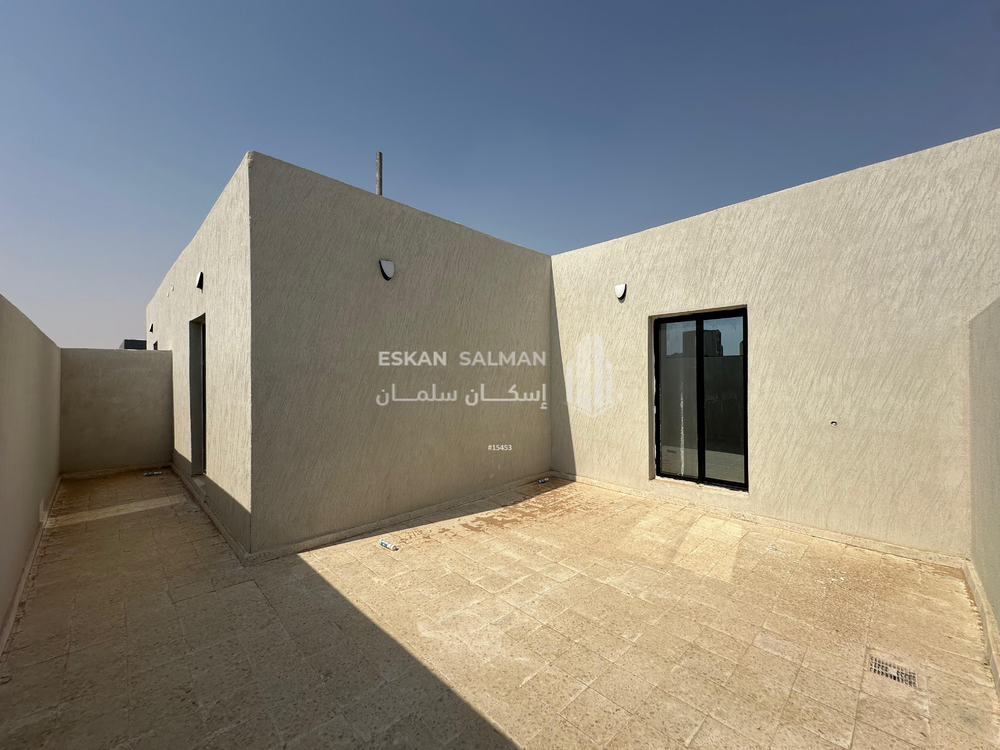 3 bedroom apartment in Al Rimal, Riyadh 9
