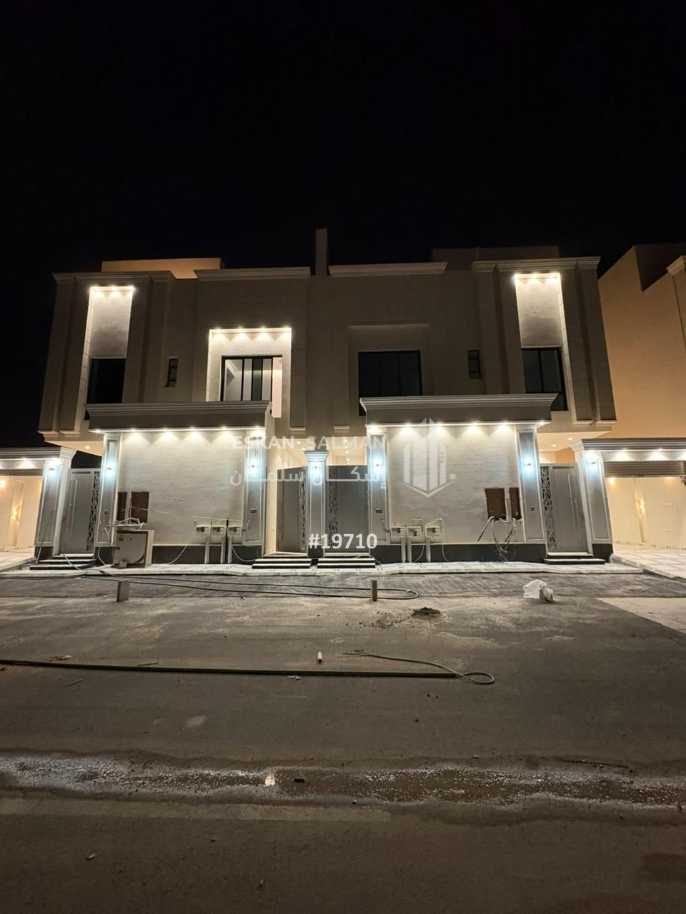 4 bedroom apartment in Al Rimal, Riyadh 9