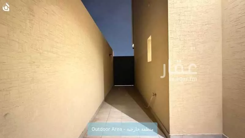 4 bedroom apartment in Qurtubah 13