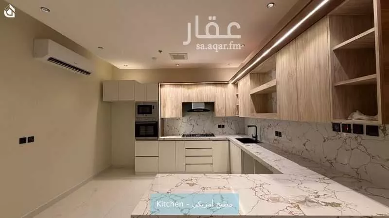 4 bedroom apartment in Qurtubah 6