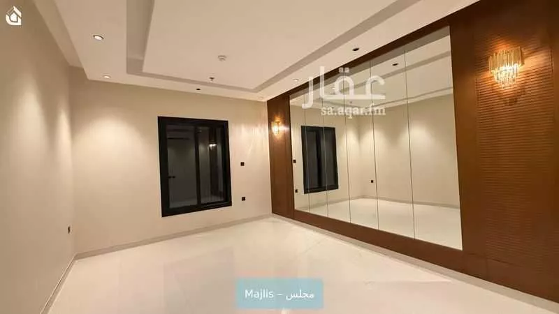 4 bedroom apartment in Qurtubah 7