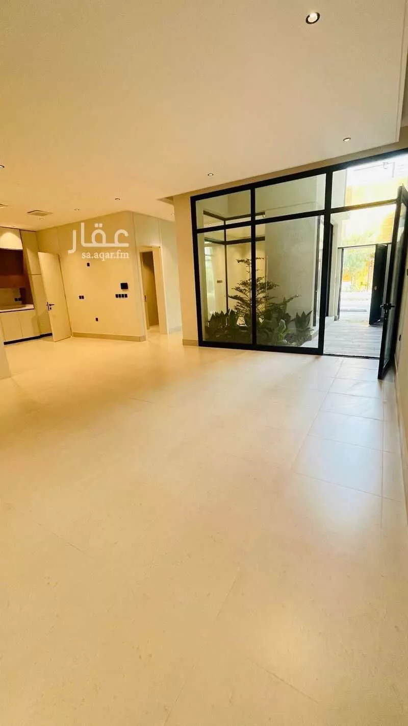 دور 4 غرف في النرجس 4