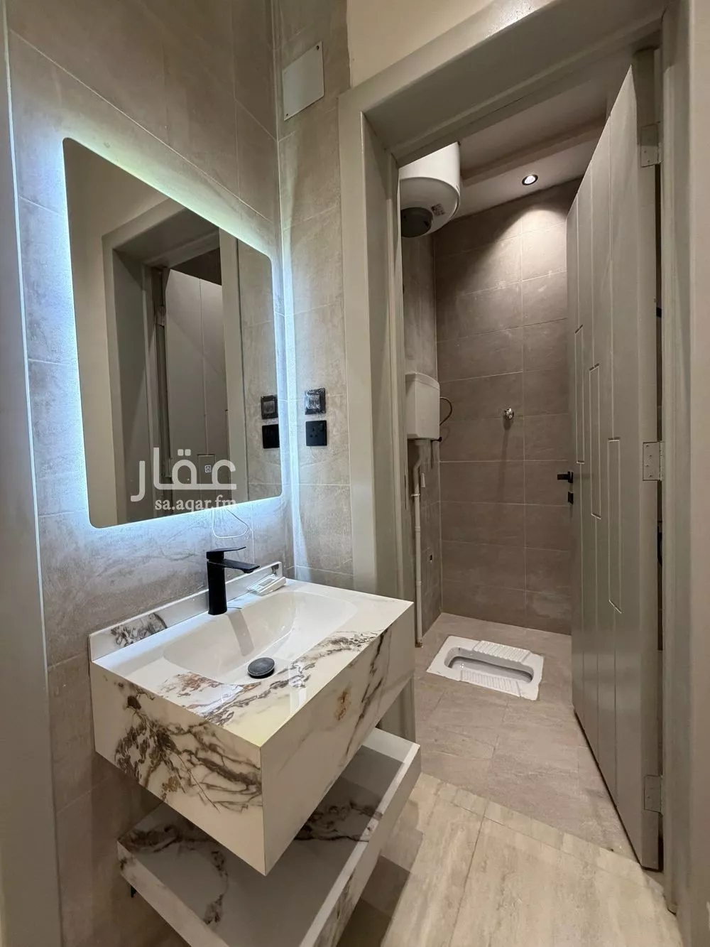 3 bedroom apartment in Tuwaiq 8