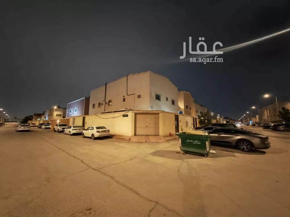 دور 6 غرف في السعادة 6