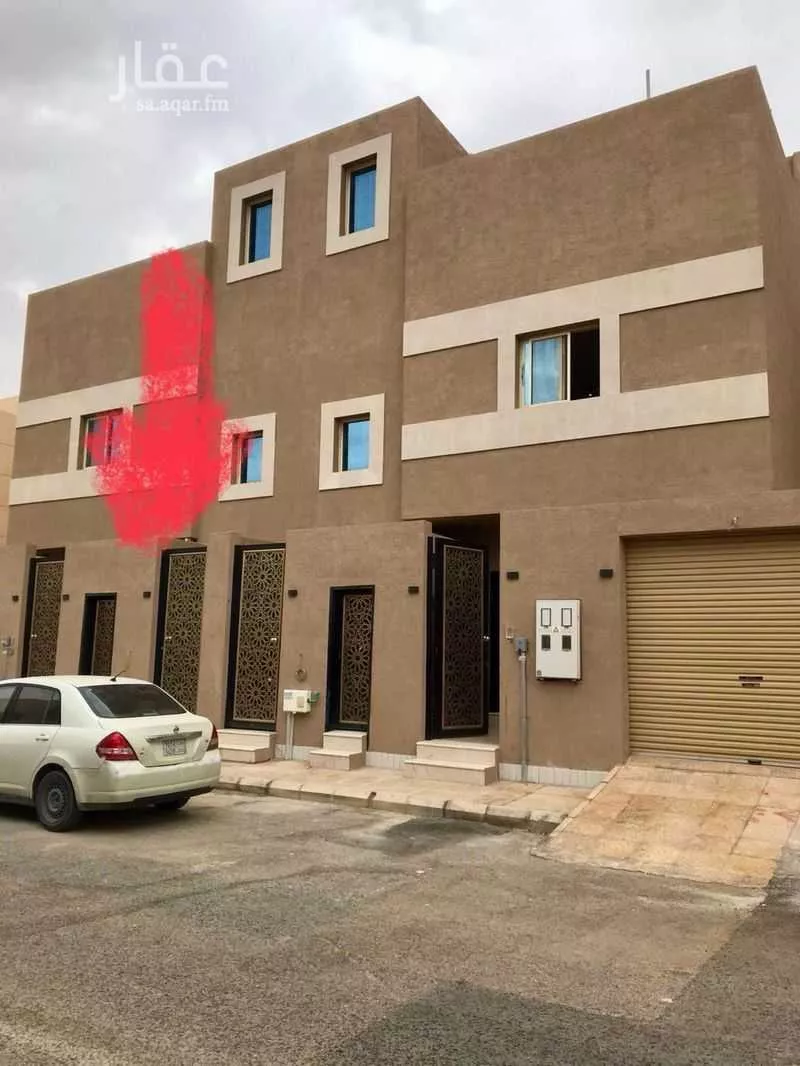 3 bedroom floor in Al Yasmin 2