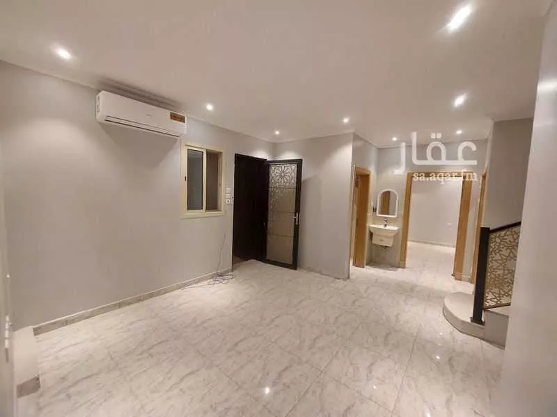 3 bedroom floor in Al Yasmin 12